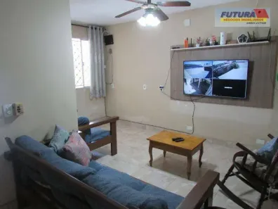 Casa com 2 Quartos à venda, 138m² no Jardim Guassu, São Vicente
