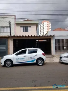 Sobrado com 3 Quartos à venda, 180m² no Vila Bertioga, São Paulo