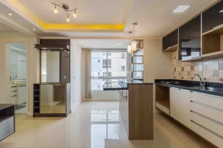 Apartamento com 2 Quartos à venda, 48m² no Estância Velha, Canoas