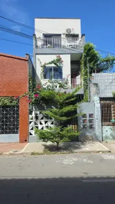Apartamento com 3 Quartos para alugar, 70m² no Centro, Fortaleza