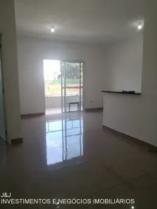 Apartamento com 2 Quartos para alugar, 80m² no Jardim São Vicente, São José dos Campos