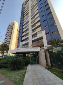 Apartamento com 3 Quartos à venda, 127m² no Judith, Londrina
