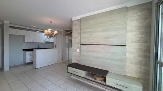 Apartamento com 3 Quartos para alugar, 70m² no Porto, Cuiabá