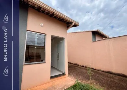 Casa com 2 Quartos para alugar, 70m² no Bela Vista, Igarapé