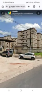 Apartamento com 2 Quartos para alugar, 48m² no Quarenta Horas (Coqueiro), Ananindeua