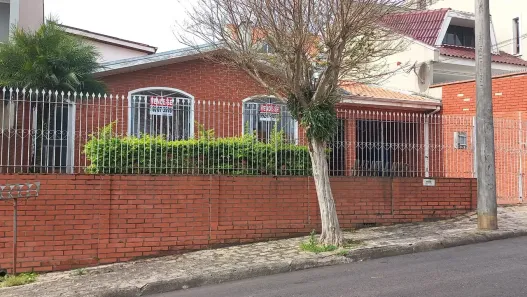 Casa com 4 Quartos à venda, 190m² no Guabirotuba, Curitiba