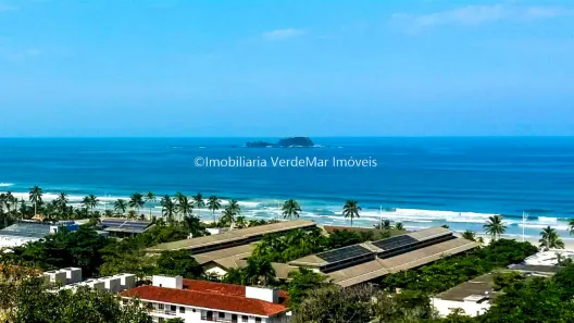 Lote/Terreno à venda, 7000m² no Enseada, Guarujá