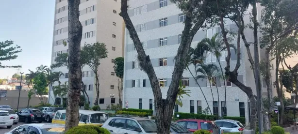 Apartamento com 3 Quartos para alugar, 64m² no Vila Lageado, São Paulo