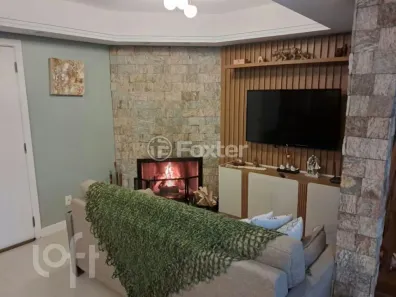 Casa de Condomínio com 3 Quartos à venda, 130m² no Mário Quintana, Porto Alegre