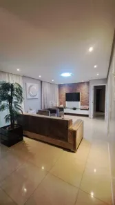 Apartamento com 3 Quartos à venda, 123m² no Centro, São Bernardo do Campo