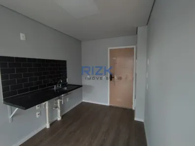 Apartamento com 1 Quarto à venda, 35m² no Vila Mariana, São Paulo