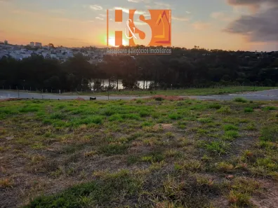 Lote/Terreno à venda, 300m² no Jardim Casablanca, Indaiatuba