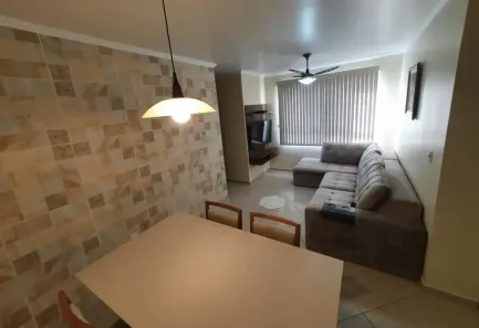 Apartamento com 2 Quartos à venda, 62m² no Floradas de São José, São José dos Campos