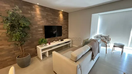 Apartamento com 3 Quartos à venda, 104m² no Jardim Urano, São José do Rio Preto