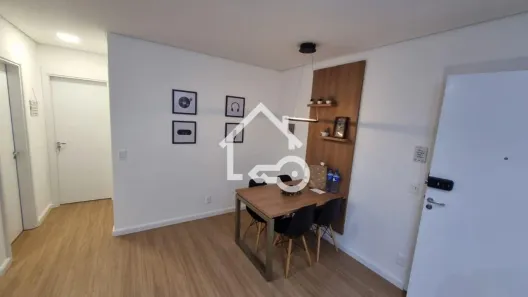 Apartamento com 2 Quartos à venda, 51m² no Rudge Ramos, São Bernardo do Campo