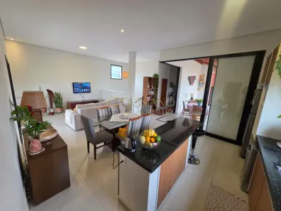 Casa de Condomínio com 4 Quartos à venda, 240m² no Loteamento Verana, São José dos Campos