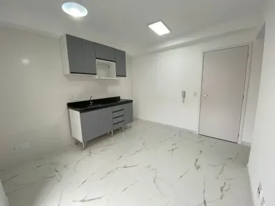 Apartamento com 2 Quartos à venda, 43m² no Parada Inglesa, São Paulo