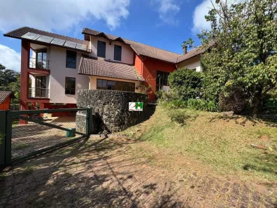 Casa de Condomínio com 5 Quartos à venda, 500m² no Retiro das Pedras, Brumadinho