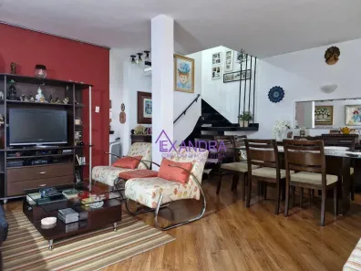 Sobrado com 3 Quartos à venda, 120m² no Aclimação, São Paulo