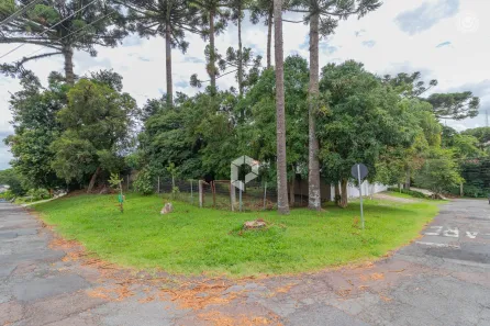 Lote/Terreno à venda, 705m² no Pilarzinho, Curitiba