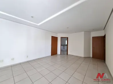 Apartamento com 3 Quartos à venda, 137m² no Jardim Walkíria, São José do Rio Preto