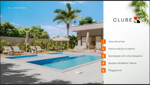 Apartamento com 2 Quartos à venda, 46m² no Planalto, Manaus