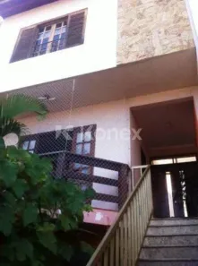 Sobrado com 3 Quartos à venda, 181m² no Parque Continental II, Guarulhos