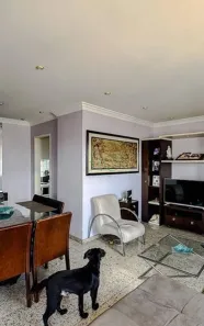 Apartamento com 3 Quartos à venda, 87m² no Mooca, São Paulo