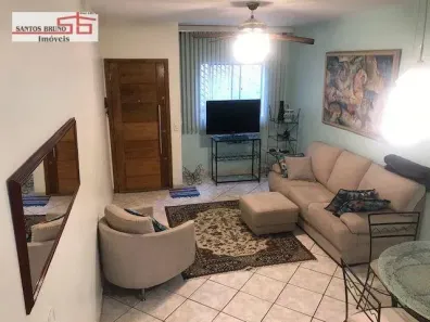 Sobrado com 2 Quartos à venda, 89m² no Vila Espanhola, São Paulo