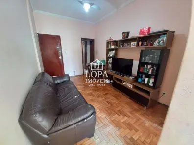 Apartamento com 2 Quartos à venda, 62m² no Centro, Rio de Janeiro