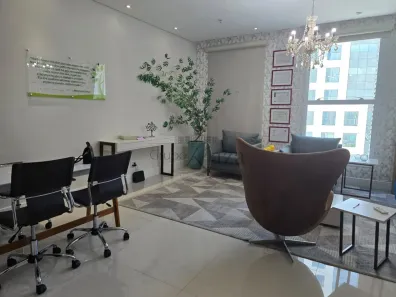 Sala Comercial com 1 Quarto à venda, 40m² no Jardim das Colinas, São José dos Campos