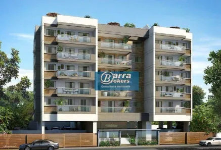 Cobertura com 4 Quartos à venda, 170m² no Anil, Rio de Janeiro