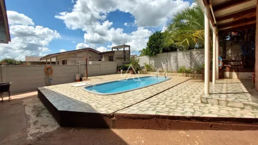Casa com 3 Quartos à venda, 98m² no Vera Cruz, Passo Fundo