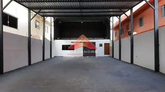 Galpão/Depósito/Armazém à venda, 35m² no Vila Guarani, São José dos Campos