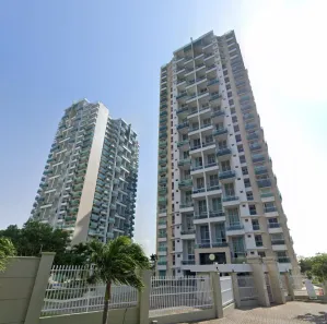 Apartamento com 3 Quartos para alugar, 82m² no Engenheiro Luciano Cavalcante, Fortaleza
