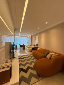 Apartamento com 2 Quartos à venda, 80m² no Praia da Costa, Vila Velha