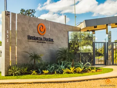 Lote/Terreno à venda, 660m² no Residencial Pôr do Sol, Sete Lagoas