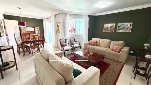 Apartamento com 4 Quartos à venda, 142m² no Setor Oeste, Goiânia