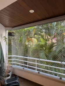 Apartamento com 3 Quartos à venda, 101m² no Lagoa da Conceição, Florianópolis