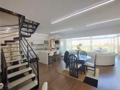 Cobertura com 2 Quartos à venda, 133m² no Vila Ema, São José dos Campos