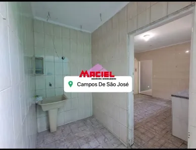 Casa com 2 Quartos à venda, 110m² no Campos de São José, São José dos Campos
