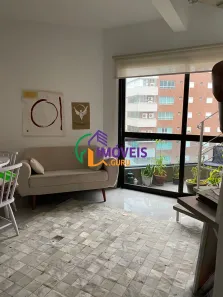 Apartamento com 1 Quarto à venda, 62m² no Aclimação, São Paulo