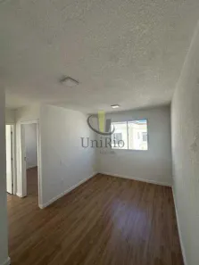 Apartamento com 2 Quartos à venda, 45m² no Campo Grande, Rio de Janeiro