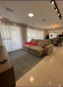 Apartamento com 3 Quartos à venda, 156m² no Jardim das Indústrias, São José dos Campos