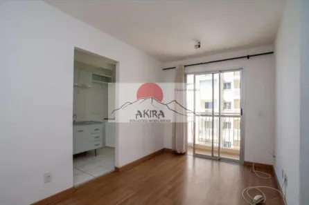 Apartamento com 2 Quartos à venda, 55m² no Vila Miriam, Guarulhos