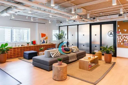 Prédio Comercial à venda, 5882m² no Pinheiros, São Paulo
