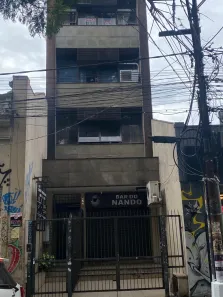 Sala Comercial à venda, 70m² no Cidade Baixa, Porto Alegre