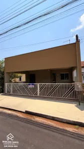 Casa de Condomínio com 3 Quartos à venda, 280m² no Esperança da Comunidade, Porto Velho