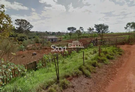 Lote/Terreno à venda, 42000m² no Nova Aparecida, Campinas