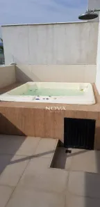 Cobertura com 3 Quartos à venda, 190m² no Icaraí, Niterói
